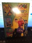 The Wiggles: A Wiggle-tastic Collection (DVD, 2006, 3 Disc Set) Mfg. Sealed