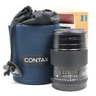 [MINT in Box] Contax 645 Carl Zeiss Distagon T* 45mm f2.8 Lens from JAPAN