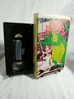Walt Disney Home Video Pete's Dragon VHS Tape Clamshell