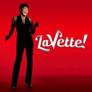 Bettye LaVette - Lavette [New Vinyl LP]