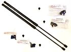 2020 2021 Toyota Camry Hood Strut Lift Support With Mount Hardware Complete Kit