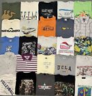 Vintage & Modern Wholesale T-shirt Lot 25 Items Reseller 90s 00s Bundle MAY8-3