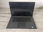 DELL XPS 15 7590 I7-9750H @ 4.5 GHz, NO RAM/HDD/OS - (FOR PARTS)
