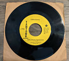 Rare Funk 45 Erma Coffee Shelter Of Your Eyes / Spiders And Snakes Tamtown 1001