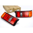 TOYOTA Genuine AE86 COROLLA LEVIN Early Model Taillight Back Lamp L&R SET Parts