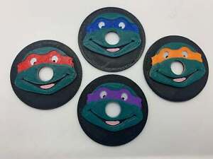 TMNT Arcade1up Dust Cover