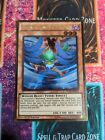 Yu-Gi-Oh! Blackwing - Gale the Whirlwind PGL2-EN073 1st Edition Gold Rare NM