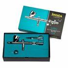 Iwata Eclipse HP-CS Gravity Feed Dual Action Airbrush, Model ECL4500
