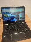 Acer Spin 7 SP714-51 two-in-one laptop tablet. Battery recently replaced.