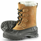 Kamik Women's Alborg Waterproof Winter Pac Boots (Select Size)