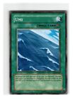 Yu-Gi-Oh! Umi Common LOB-050 Lightly Played Unlimited