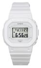 Casio G-Shock Digital White Dial Sports Quartz 200M Women's Watch GMD-S5600BA-7