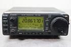 ICOM IC-706 HF/VHF ALL MODE TRANSCEIVER Amateur Ham Radio Used Japan