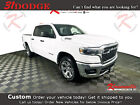 New Listing2025 Ram 1500 Big Horn 4WD 4dr Truck Heated Seats Remote Start Backup Camera