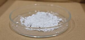 Hydroxyapatite 60 Nano Food Grade 100 % Pure, Teeth, Bone,Teeth powder