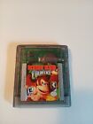 Donkey Kong Country (2000) Nintendo Game Boy Color TESTED & WORKING Game Only