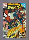 SPIDER-MAN #24 (1992 Marvel) 1ST FULL & COVER APPEARANCE OF DOPPLEGANGER