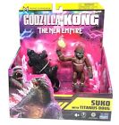 Godzilla X Kong New Empire Suko With Titanus Doug 4