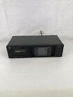 New ListingSANSUI D-55M Stereo Cassette Deck - Tested and working -  Good condition