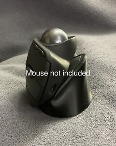 40 Degree Stand Base STAND BASE ONLY For Logitech MX ERGO Trackball Mouse