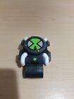 2006 Bandai Ben 10 Omnitrix FX Watch With Lights and Sounds