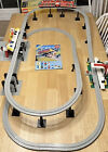 LEGO 6399 Airport Shuttle Monorail Vintage 100% Complete Set with Box