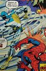Raw AMAZING SPIDERMAN #143 First Appearance Cyclone PLACEHOLDER COPY