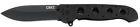 CRKT M21-04G Pocket Knife Carson Design Spear Point Columbia River M16