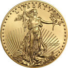 2020 1/2 oz American Gold Eagle Coin