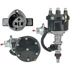 New Distributor For Ford 300 4.9 I6 197476 F-100 F-250 F-350 Econoline P- (For: Ford F-100)