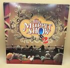 The Muppets-The Muppet Show 2 LP Vinyl Record 1978 Arista AB 4192