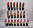 Loreal Colour Riche Matte Lipstick Exclusive Privee Collection YOU CHOOSE