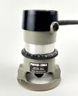 Porter Cable Model 6902 Heavy Duty Motor And 1001 Fixed Router Base *Read*