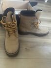 Sorel Caribou II NM1000-281 Waterproof Boots Mens Size 10 Insulated Winter Snow
