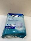 TENA Ultra Adult Disposable Diapers Incontinence Briefs L Breathable 67300 40 Ct
