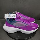 Nike Vista Lite Running Shoes Womens Sz 10 Purple White Athletic Trainers