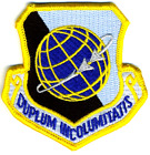 US Air Force Patch: 92nd Air Refueling Wing