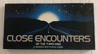Vintage Close Encounters Of The Third Kind Board Game 1978 Complete