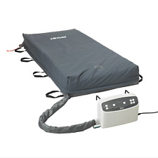 Drive Medical Med Aire Plus Low Air Loss Mattress Replacement System