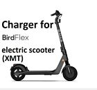 🔥AC Adapter Charger For Bird Flex VA00046 Electric Scooter BirdFlex 082-07-0197
