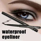 Women's Liquid Eyeliner Pencil Long Lasting Waterproof Eye Liner Pen Makeup