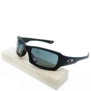 [OO9238-35] Mens Oakley Fives Squared Sunglasses
