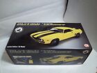 1/18 of 1969 Yellow Jacket Street Fighter Camaro  by GMP/Acme NMIB