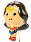 NEW 2018 Hallmark Wonder Woman Christmas Ornament Cartoon Modern Anime DC WB