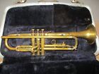 1947 FE OLDS SPECIAL MODEL TRUMPET # 24xxx - made in Los Angeles, CA