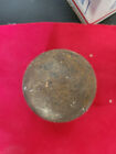4 Pound Rev. War Cannon Ball - Found New Jersey