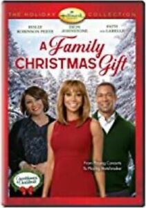 New ListingA Family Christmas Gift, DVD NTSC,Subtitled