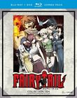 Fairy Tail: Collection Ten (Blu-ray+DVD)