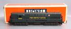 Lionel 6-18307 O Gauge Pennsylvania FM Trainmaster Diesel Locomotive #8699 EX