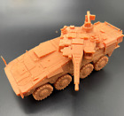 3D Printed 1/72 Boxer armored vehicle unpainted model kit